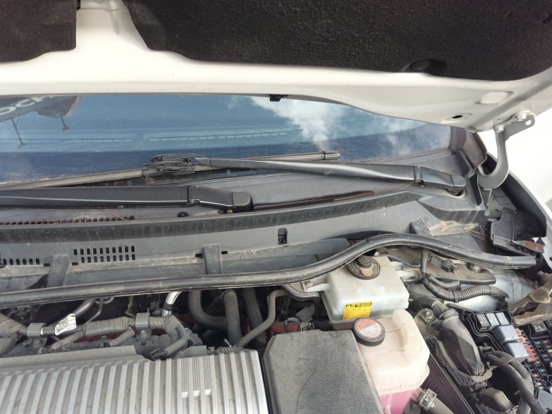 Recambio de motor limpia delantero para toyota auris (_e18_) 1.8 hybrid (zwe186_) referencia OEM IAM   