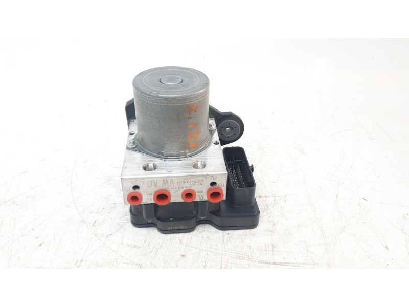 Recambio de abs para skoda kamiq (nw4) 1.5 tsi referencia OEM IAM 2Q0614517AP  