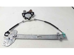 Recambio de elevalunas delantero izquierdo para kia rio (yb) 1.2 cat referencia OEM IAM  106551817  2