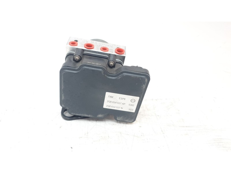 Recambio de abs para skoda kamiq (nw4) 1.5 tsi referencia OEM IAM 2Q0614517AP  