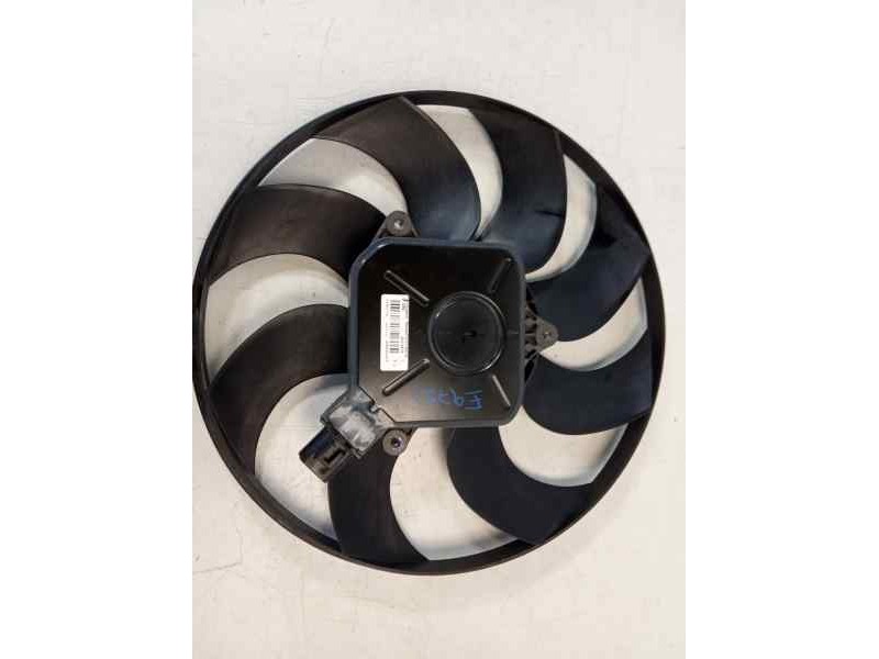 Recambio de electroventilador para smart fortwo coupe electric drive (453.391) referencia OEM IAM 5408671100 945002400 
