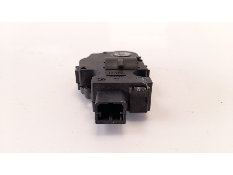 Recambio de motor calefaccion para volvo v40 kinetic referencia OEM IAM 01042015  
