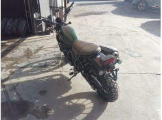 honda cl del año 2024 2