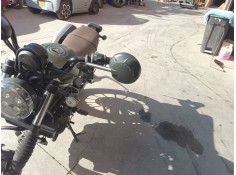 Recambio de retrovisor izquierdo para honda cl cl500 (pc67) referencia OEM IAM 88210K3SJA0   2