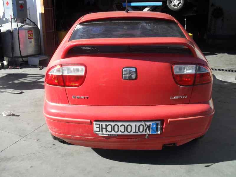 seat leon (1m1) del año 2002