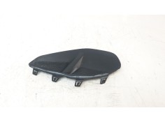 Recambio de rejilla paragolpes izquierda para opel corsa f (p2jo) 1.2 (68) referencia OEM IAM 9829334580   2