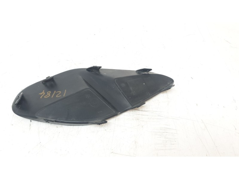 Recambio de rejilla paragolpes izquierda para opel corsa f (p2jo) 1.2 (68) referencia OEM IAM 9829334580  