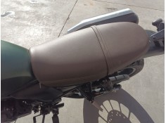 Recambio de asiento para honda cl cl500 (pc67) referencia OEM IAM 77200K3SJA0ZA   2