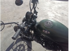 Recambio de conmutador de arranque para honda cl cl500 (pc67) referencia OEM IAM 35010K3SJA0   2