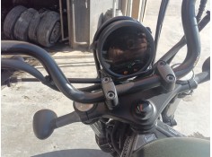 Recambio de cuadro instrumentos para honda cl cl500 (pc67) referencia OEM IAM 37100MLPDA2   2