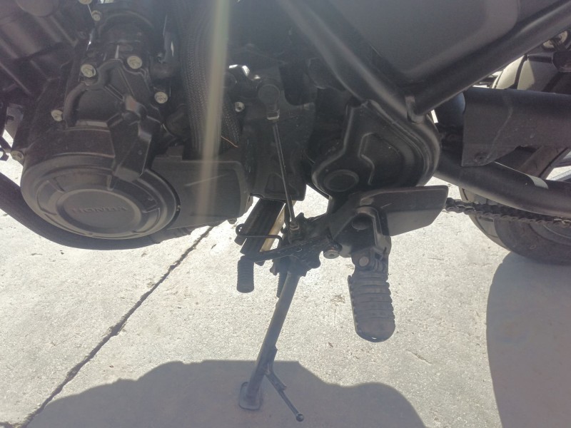 Recambio de palanca cambio para honda cl cl500 (pc67) referencia OEM IAM   