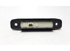 Recambio de maneta exterior porton para toyota verso 2.0 d-4d cat referencia OEM IAM 768110F050   2