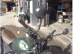 Recambio de retrovisor derecho para honda cl cl500 (pc67) referencia OEM IAM 88210K3SJA0   2