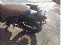 Recambio de guardabarros trasero para honda cl cl500 (pc67) referencia OEM IAM 80100K3SJA0ZA   2