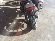 Recambio de piloto matricula para honda cl cl500 (pc67) referencia OEM IAM 33720K3SJA1   2