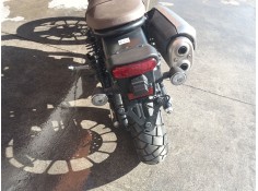 Recambio de piloto trasero central para honda cl cl500 (pc67) referencia OEM IAM 33701K3SJA1   2