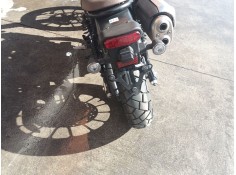 Recambio de portamatriculas para honda cl cl500 (pc67) referencia OEM IAM 80120K3SJA0   2