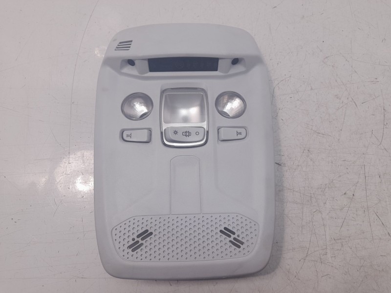 Recambio de luz interior para opel corsa f 1.2 referencia OEM IAM 96781445ZD  