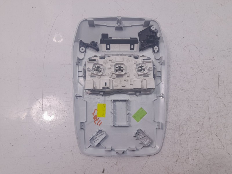 Recambio de luz interior para opel corsa f 1.2 referencia OEM IAM 96781445ZD  