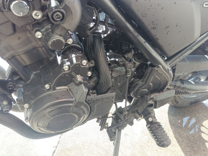 Recambio de deposito expansion para honda cl cl500 (pc67) referencia OEM IAM   