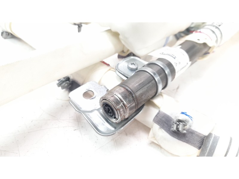 Recambio de airbag cortina delantero derecho para renault captur ii 1.0 tce referencia OEM IAM 985P04293R 640893600C 