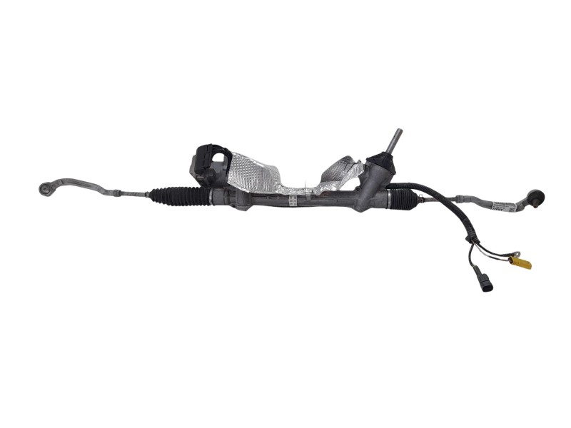 Recambio de cremallera direccion para opel grandland x 120 aniversario referencia OEM IAM 1682640580 9833951980  