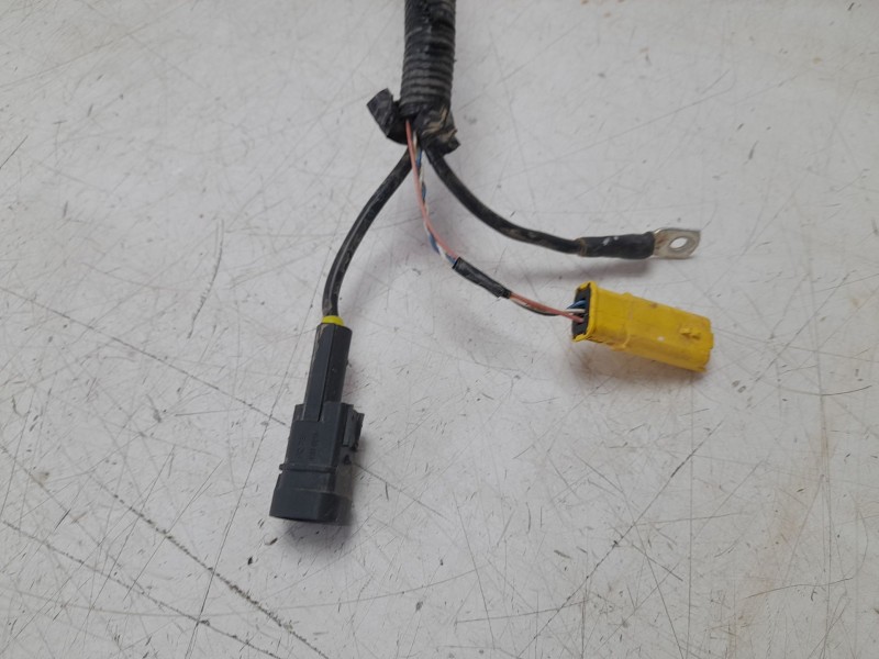 Recambio de cremallera direccion para opel grandland x 120 aniversario referencia OEM IAM 1682640580 9833951980  