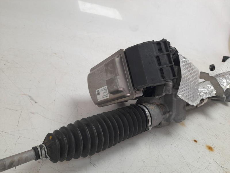 Recambio de cremallera direccion para opel grandland x 120 aniversario referencia OEM IAM 1682640580 9833951980  