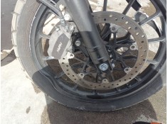 Recambio de disco freno delantero para honda cl cl500 (pc67) referencia OEM IAM   