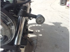 Recambio de piloto delantero izquierdo para honda cl cl500 (pc67) referencia OEM IAM 33450K3SJA1   2