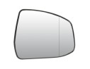 CRISTAL RETROVISOR DERECHO 6472376 6472376 FD1107533 1051042021
