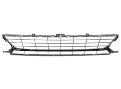 Recambio de rejilla paragolpes central para renault megane iv berlina 5p referencia OEM IAM 622547366R 107180106 RN4282120