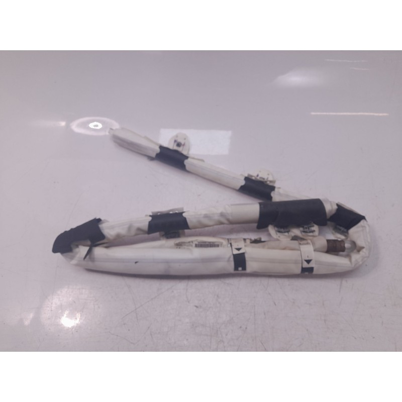 Recambio de airbag cortina delantero izquierdo para opel corsa f 1.2 referencia OEM IAM 9827991480  