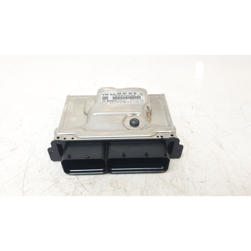 Recambio de centralita motor uce para skoda kamiq (nw4) 1.5 tsi referencia OEM IAM 05E907309BN 0261S106TK 