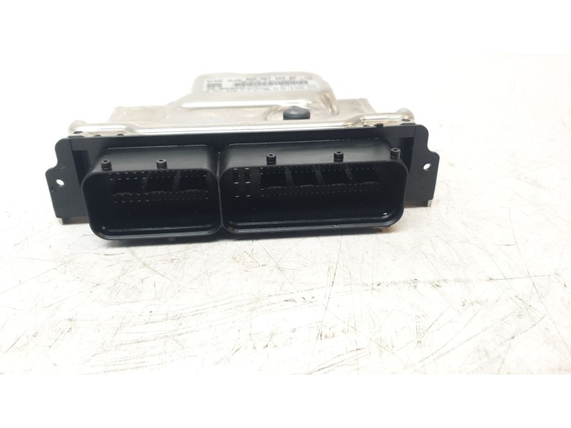 Recambio de centralita motor uce para skoda kamiq (nw4) 1.5 tsi referencia OEM IAM 05E907309BN 0261S106TK 