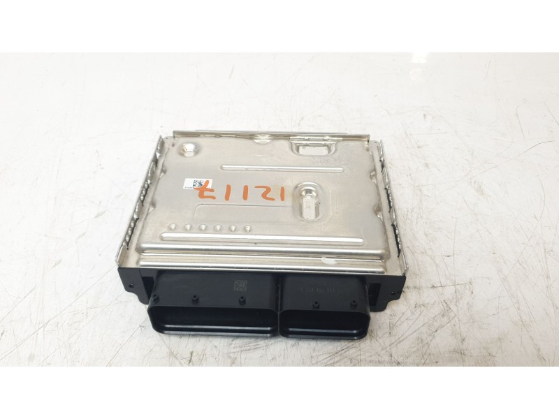 Recambio de centralita motor uce para skoda kamiq (nw4) 1.5 tsi referencia OEM IAM 05E907309BN 0261S106TK 