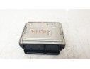 CENTRALITA MOTOR UCE 05E907309BN 05E907309BN 0261S106TK