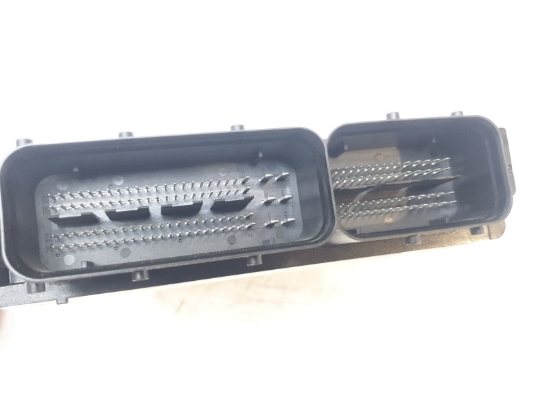 Recambio de centralita motor uce para skoda kamiq (nw4) 1.5 tsi referencia OEM IAM 05E907309BN 0261S106TK 