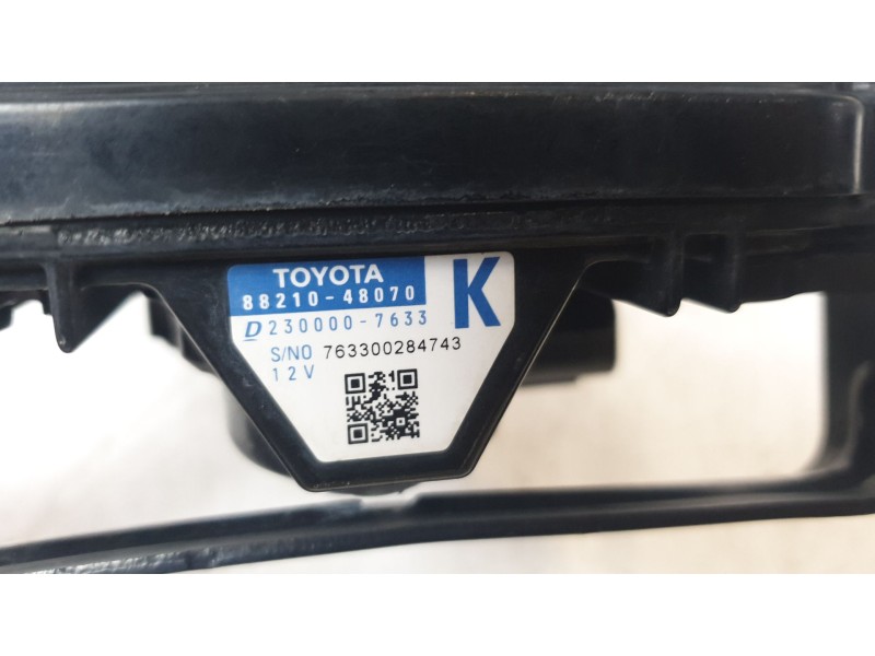 Recambio de modulo electronico para lexus is iii (_e3_) 300h (ave30_) referencia OEM IAM 8821048070  