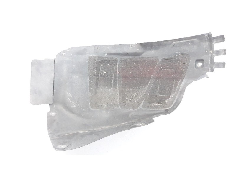 Recambio de paso rueda trasero izquierdo para opel astra j lim. referencia OEM IAM 13271310  