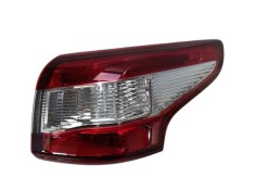 Recambio de piloto trasero derecho para nissan qashqai (j11) referencia OEM IAM 265504EA0A 108805350 DS7124163