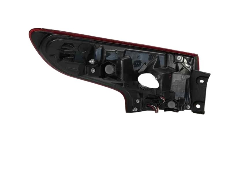 Recambio de piloto trasero derecho para nissan qashqai (j11) referencia OEM IAM 265504EA0A 108805350 DS7124163