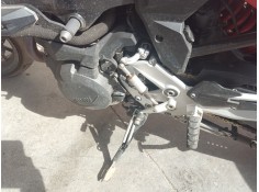 PALANCA CAMBIO 23418522869 