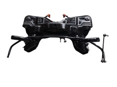 Recambio de puente delantero para mg zs comfort referencia OEM IAM 1456991  