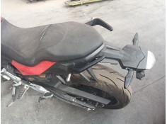 Recambio de agarradera trasera para bmw f (801cc - ) f 900 r a2 (4r90) referencia OEM IAM 46728409642   2