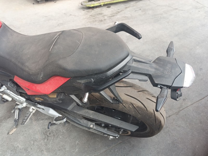 Recambio de colin trasero para bmw f (801cc - ) f 900 r a2 (4r90) referencia OEM IAM   