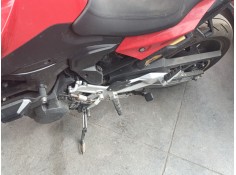 Recambio de estribo lateral para bmw f (801cc - ) f 900 r a2 (4r90) referencia OEM IAM    2