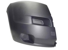 Recambio de paragolpes delantero para fiat ducato caja abeirta 33 (06.2006 =>) referencia OEM IAM 735423189 107095314 FT9301123