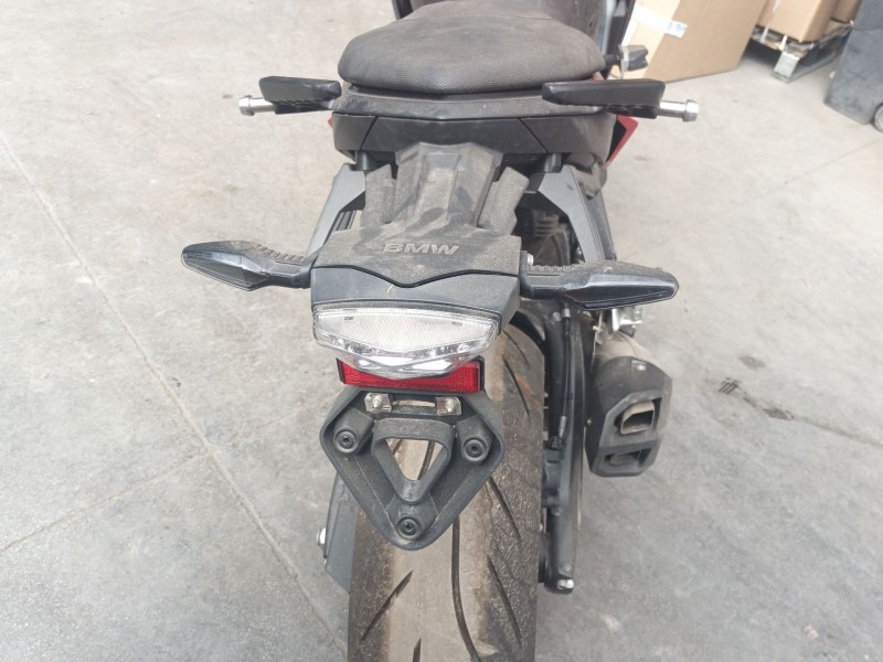 Recambio de piloto trasero central para bmw f (801cc - ) f 900 r a2 (4r90) referencia OEM IAM   