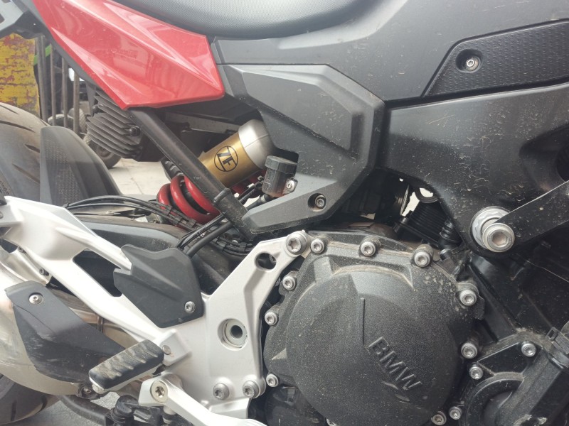 Recambio de abs para bmw f (801cc - ) f 900 r a2 (4r90) referencia OEM IAM   